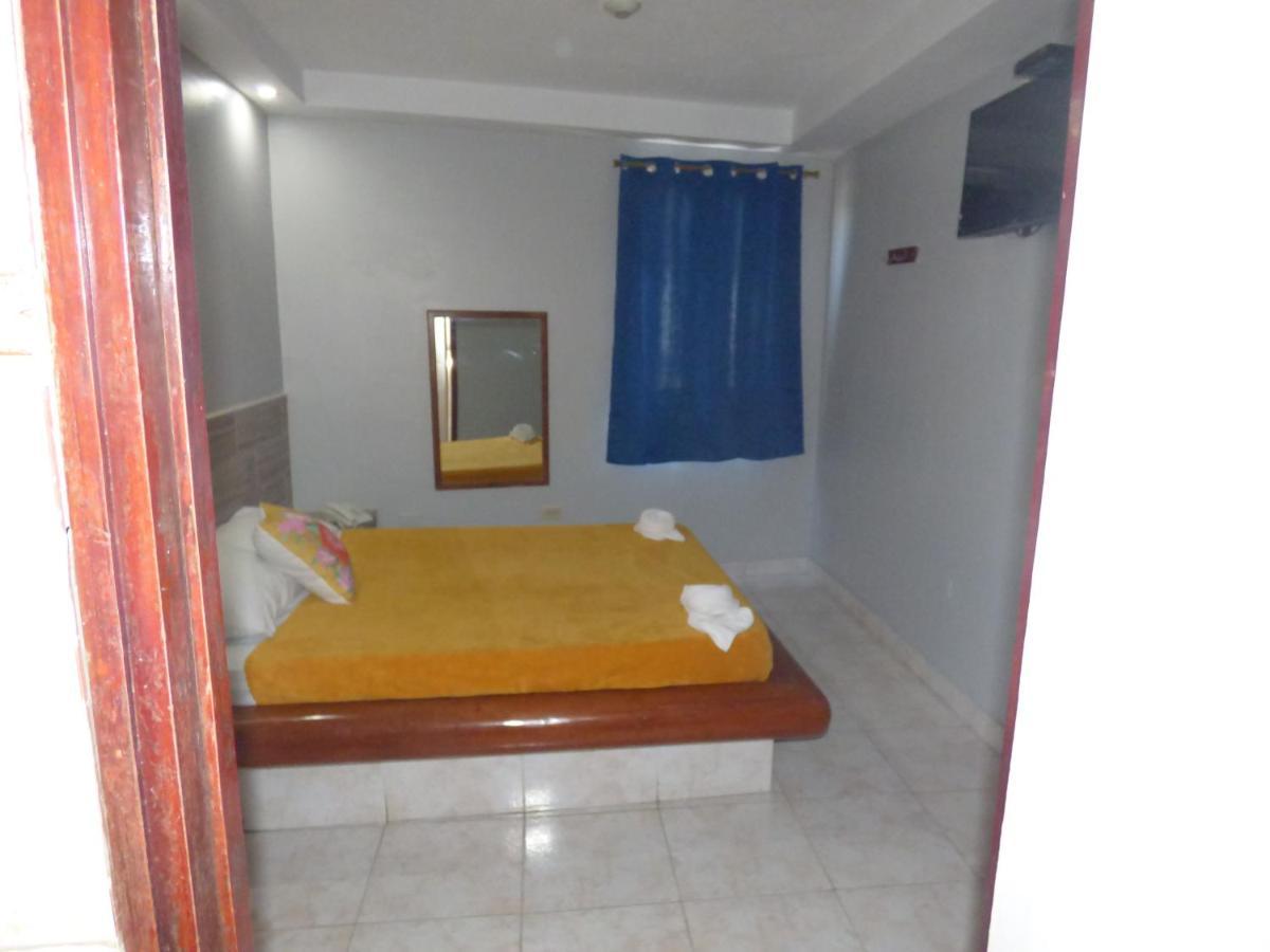 Art Casco The Hotel Panama-Stad Buitenkant foto
