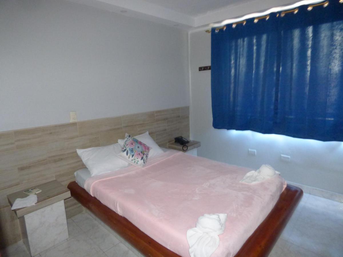 Art Casco The Hotel Panama-Stad Buitenkant foto