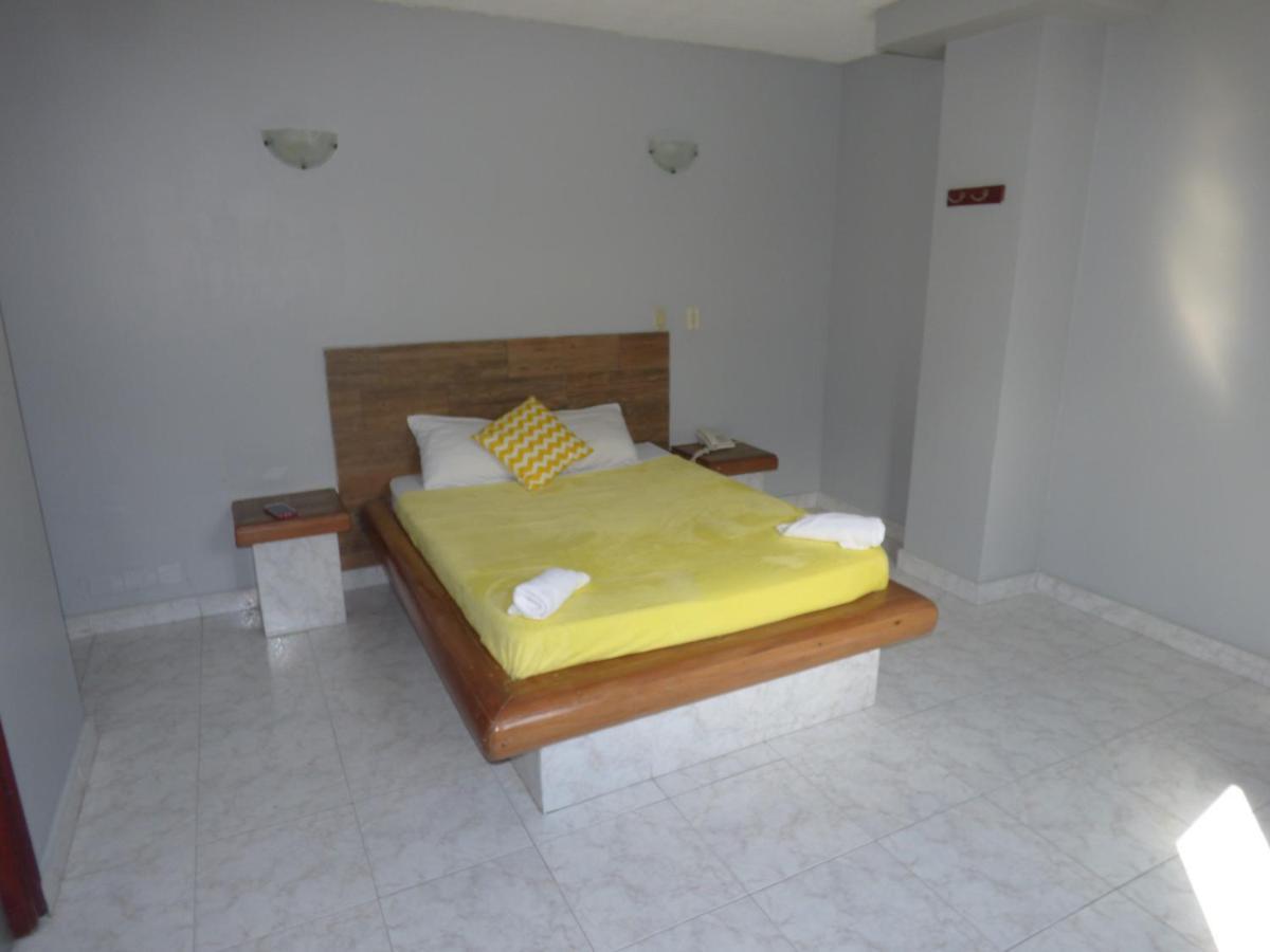 Art Casco The Hotel Panama-Stad Buitenkant foto
