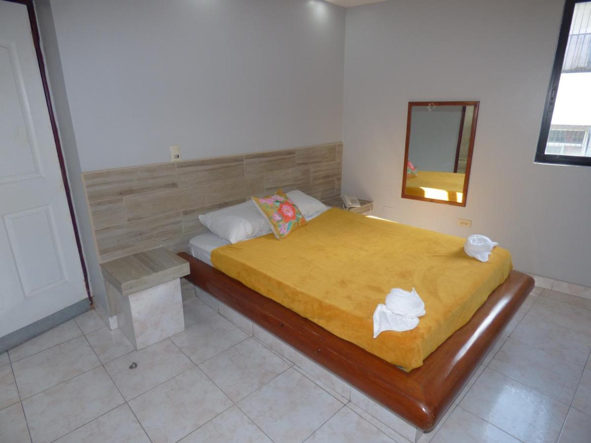 Art Casco The Hotel Panama-Stad Buitenkant foto