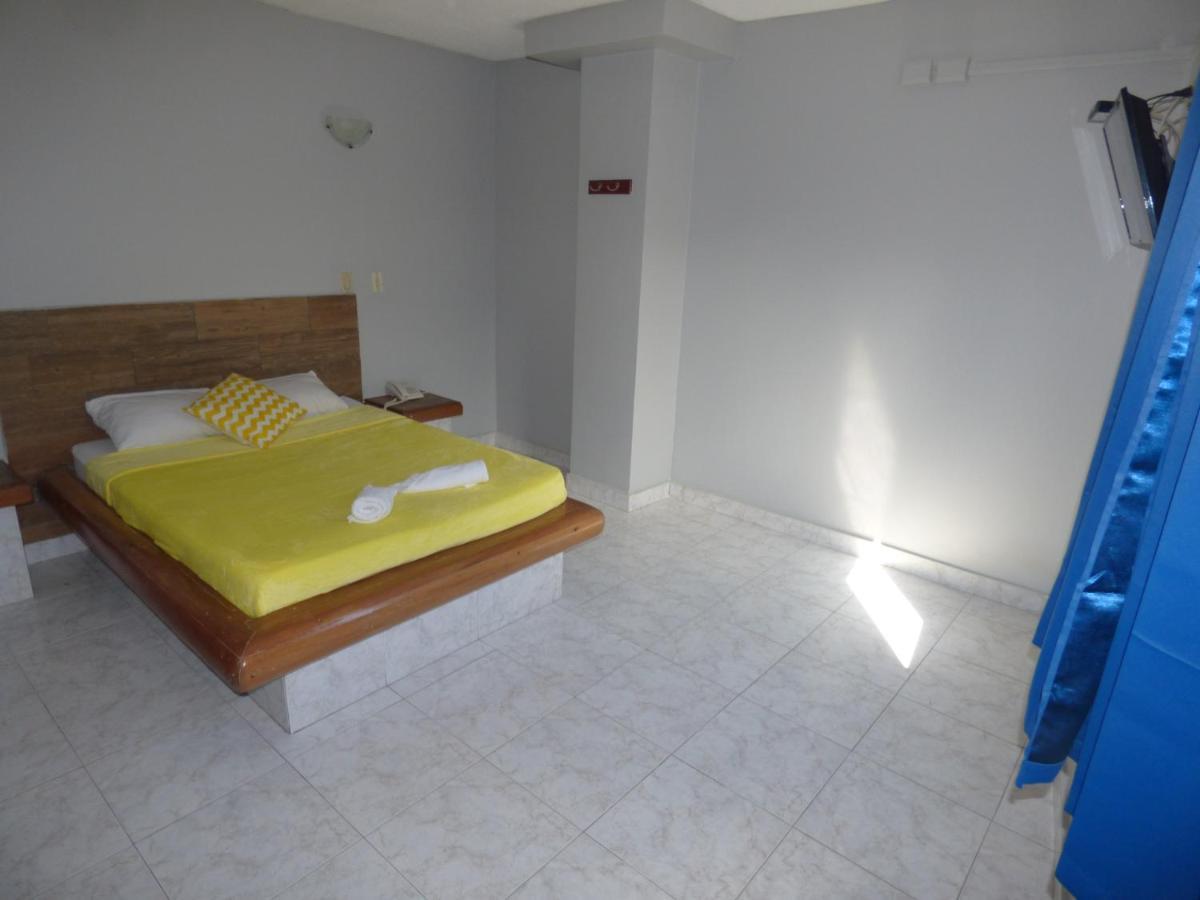 Art Casco The Hotel Panama-Stad Buitenkant foto