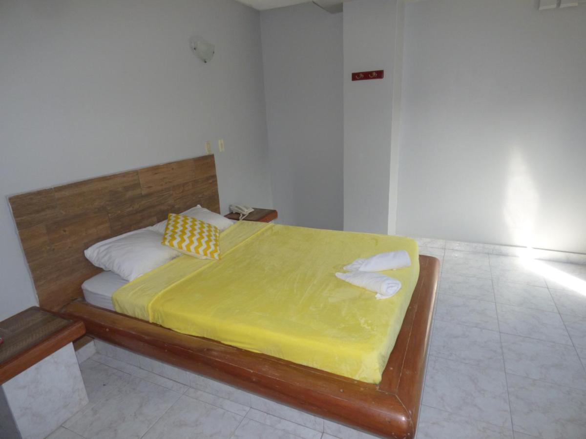 Art Casco The Hotel Panama-Stad Buitenkant foto