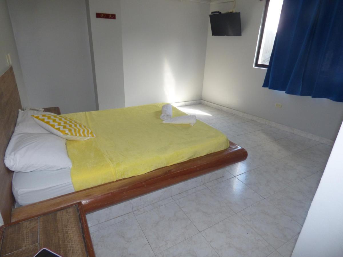 Art Casco The Hotel Panama-Stad Buitenkant foto